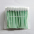 CM-FS707 CLOSE CELL Industrial Foam Swab and in surgical supplies